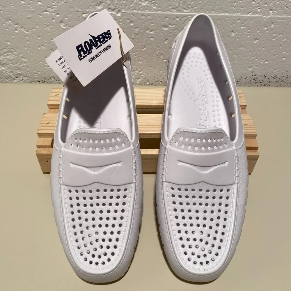 Floafers Men's Country Club 2.0 Loafers - Picture 5 of 12